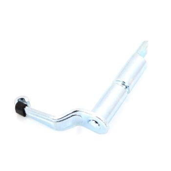 Motor 50/2 Motor clutch lever Clutch lever for Hercules DKW Sachs