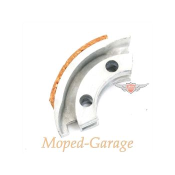 Clutch shoe for Tomos A 35