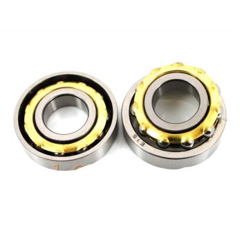 Crankshaft bearing brass cage 15x35x8 for Sachs, 50/AM A, AM B, AMA X, AMAL I,