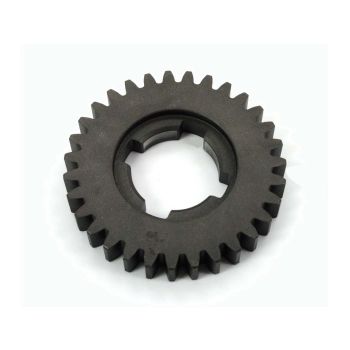 Idler wheel 31 teeth for 4-speed gearbox large shift wheel for Hercules Miele DKW Sachs 50/4 engine