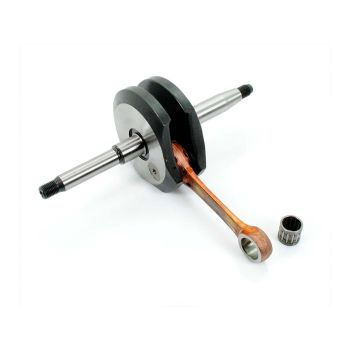 Crankshaft for Hercules Sachs Prima M engine 505