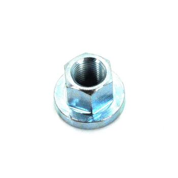 Nut pole wheel 10x1 for Puch Maxi N S