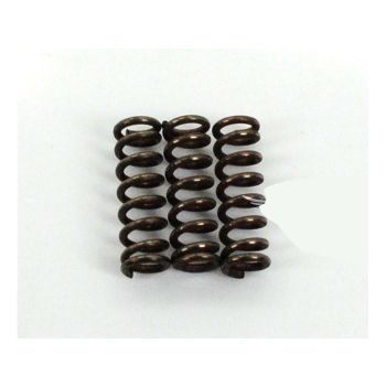 Clutch spring set steel 8x26mm 1.3mm for Puch Maxi automatic