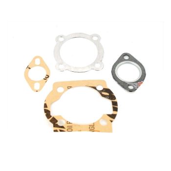 Cylinder gasket set 4-piece gasket for Puch Maxi Cobra