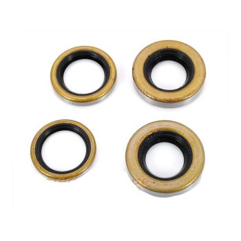 engine oil seal set for Hercules K 50 Sachs 50 S KX Sachs 501
