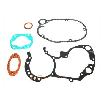 Engine gasket set 5-piece, 4-speed