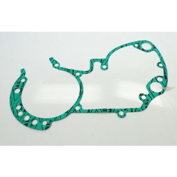 Engine center seal for Hercules Sachs 50