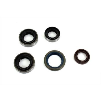 engine oil seal set for Zündapp C 50 Super