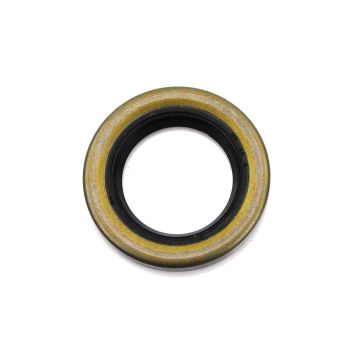 Crankshaft oil seal for Hercules L 50 City Bike C 1 MF 1, Sachs 502