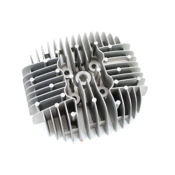 cylinder head 50cc Parmakit for Kreidler Florett RMC LF LH RM Flory