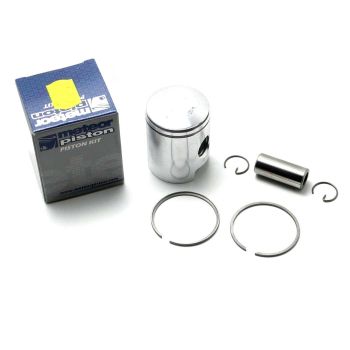 Piston set Meteor size D for Kreidler Florett Flory RS