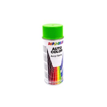 Paint spray can 400ml for Suzuki moped moped