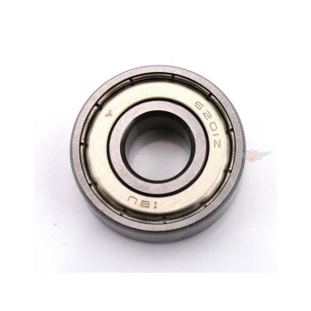 Grooved ball bearing 6201 Z for moped moped
