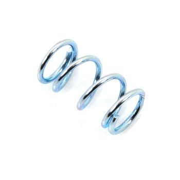 Carburetor idle gas spring no. 17