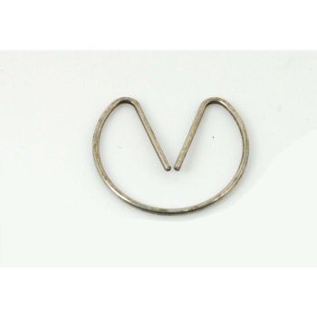 Bing 19er Bing carburetor jet needle retaining spring for Hercules K 50