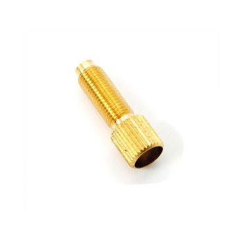 Bing 19 Carburetor adjusting screw