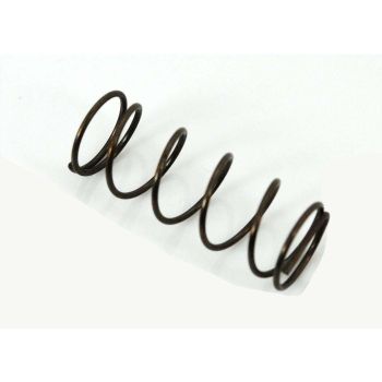 Carburetor throttle slide spring for Garelli Piaggio moped moped