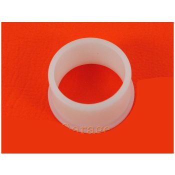 Carburetor connection socket for Garelli Piaggio moped moped