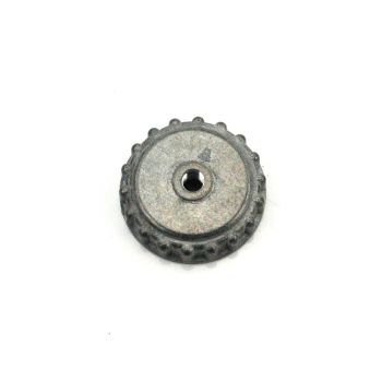 Zündapp KS 50 80 100 SX K Bing 21 Carburetor cover