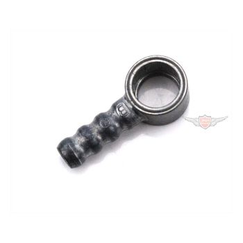 Bing carburetor fuel hose connection piece