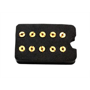 Carburetor main jets set 50-72mm for Dellorto