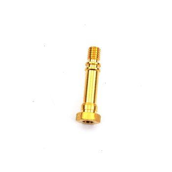 Carburetor needle jet for Zündapp GTS CS CX Hai with Bing 17