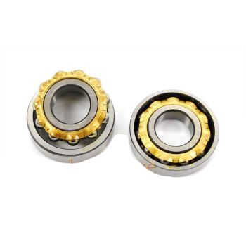 Crankshaft bearing set for Hercules 217 219 220 221 MF MP P HR Sachs 2 / 3 speed