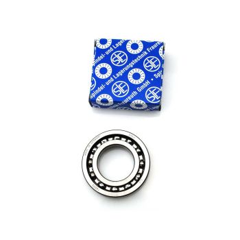 Ball bearing / motor bearing SLF 16005