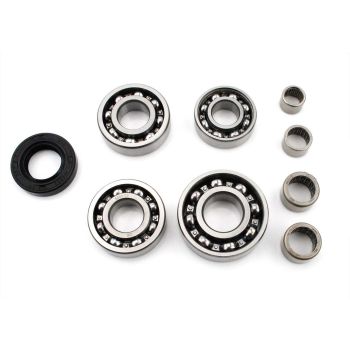 Engine bearing set