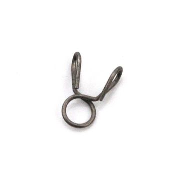 Moped moped mokick gasoline oil hose rubber clamp 4,5mm