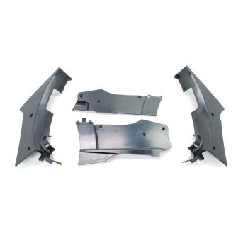 fairing set frame for Zündapp GTS KS C 50 Sport