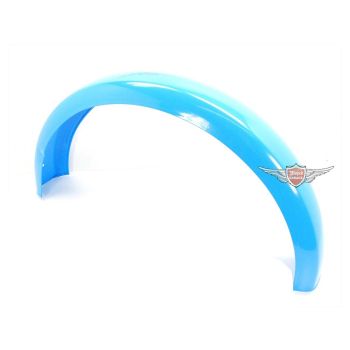 Rear mudguard 17 inch universal