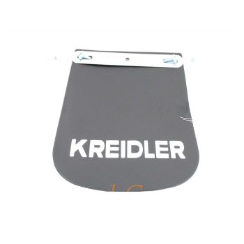 Splash guard for Kreidler moped Moped Mokick
