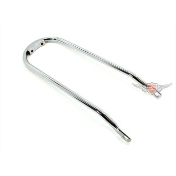 Mudguard bracket chrome swingarm fork for Hercules K 50 SX RX SE RE RL RLC