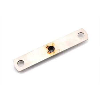 Handlebar cover retaining bar stainless steel for vehicle brand vehicles