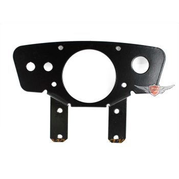 Cockpit bracket Speedometer bracket for Zündapp C 50 Sport