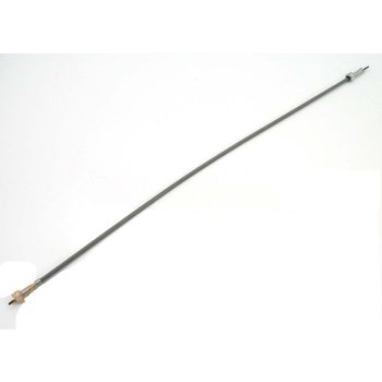 Speedometer cable 560mm gray for Miele K 50 Rixe DKW Hercules