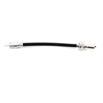 Speedometer cable black 640mm for DKW RT 125 Victoria Meister Triumpf motorcycle classic car