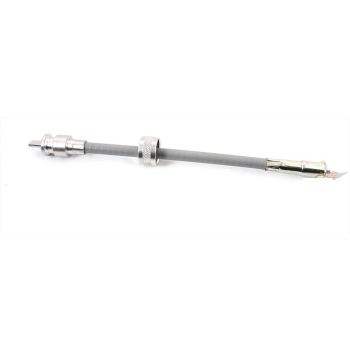 Speedometer cable gray 500mm sword square for Puch 200 scooter vintage motorcycle