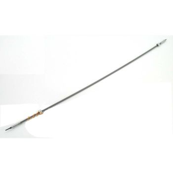 Speedometer cable 790mm gray for Puch DS M 50 Jet Racing Monza Cobra