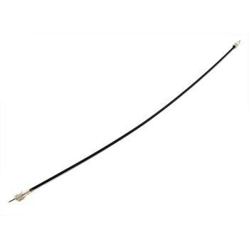 Speedometer shaft Speedometer cable 450mm black for Neckermann Mosquito moped