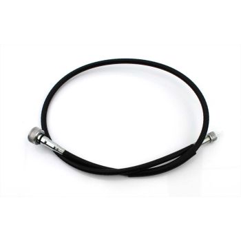 speedometer cable for Hercules K 125 BW Bundeswehr motorcycle
