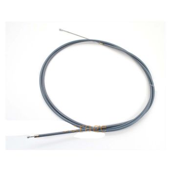 Universal throttle cable brake cable clutch cable gray