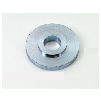 Bowden cable pulley for Puch moped