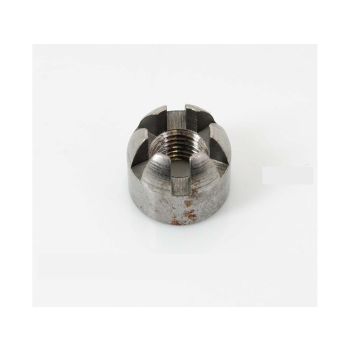 Bowden cable ball nut for Puch moped