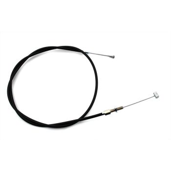 front brake cable ready to install for Hercules Supra 4 Enduro