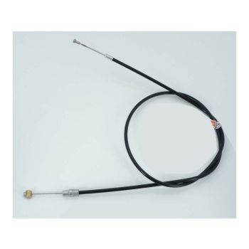 Clutch cable for Kreidler Florett 80 ccm moped light motorcycle
