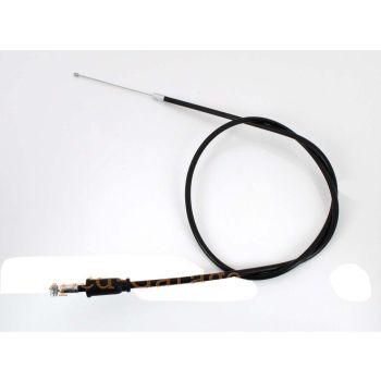 Carburetor throttle cable Bowden cable throttle cable ready to install for moped