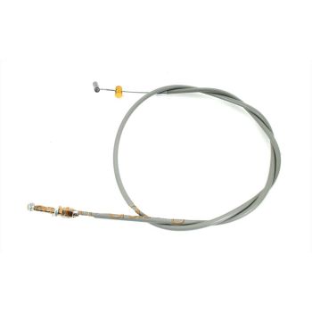 shifter cable gray flat handlebar for Zündapp M 50 M 25 Bergsteiger