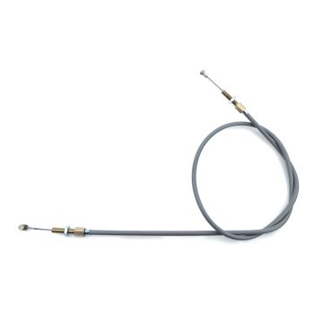 clutch cable gray high handlebar for Zündapp M 50 M 25 Bergsteiger